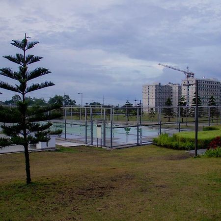 Smdc Wind Residences Tagaytay With Balcony 19Th Floor Tagaytay City Exteriör bild